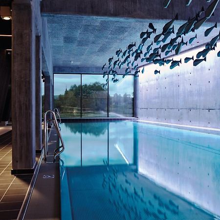 Roros Hotell - Bad & Velvaere Екстер'єр фото