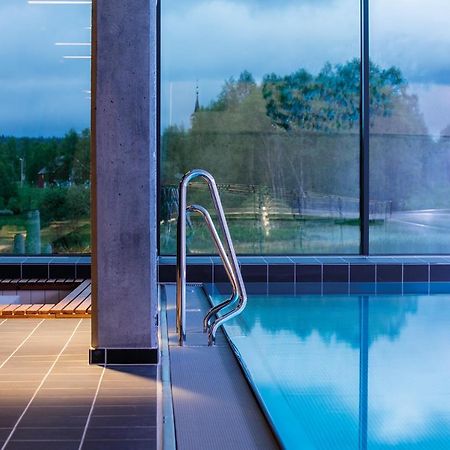 Roros Hotell - Bad & Velvaere Екстер'єр фото