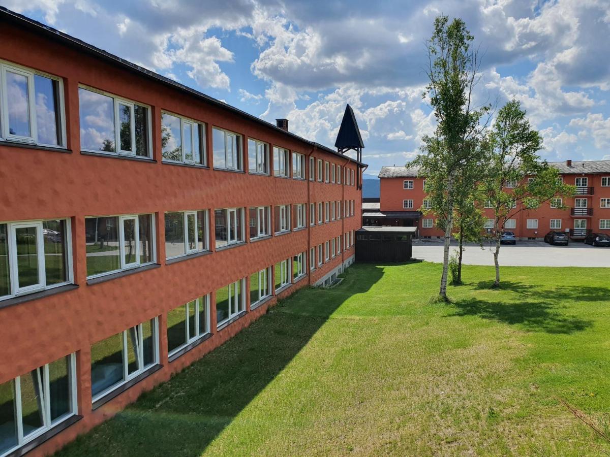 Roros Hotell - Bad & Velvaere Екстер'єр фото
