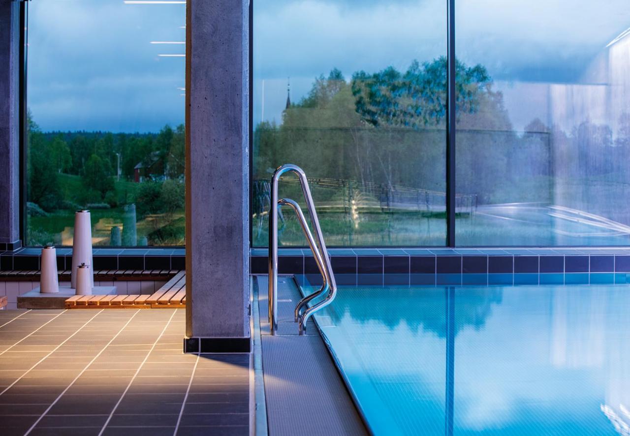 Roros Hotell - Bad & Velvaere Екстер'єр фото