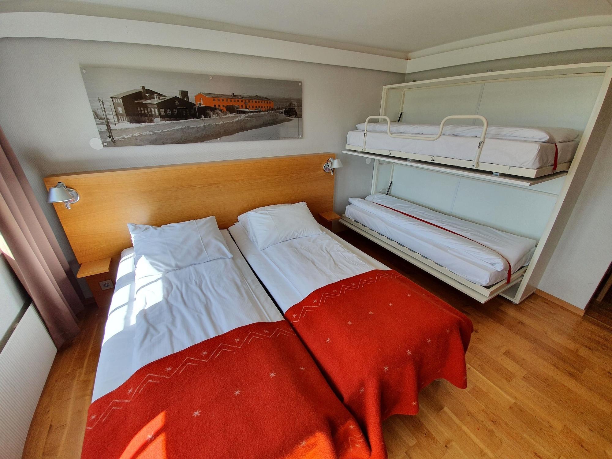 Roros Hotell - Bad & Velvaere Екстер'єр фото