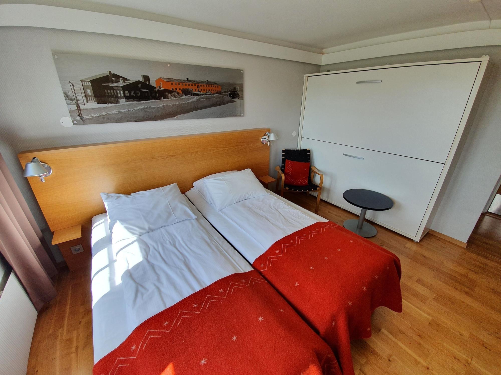 Roros Hotell - Bad & Velvaere Екстер'єр фото