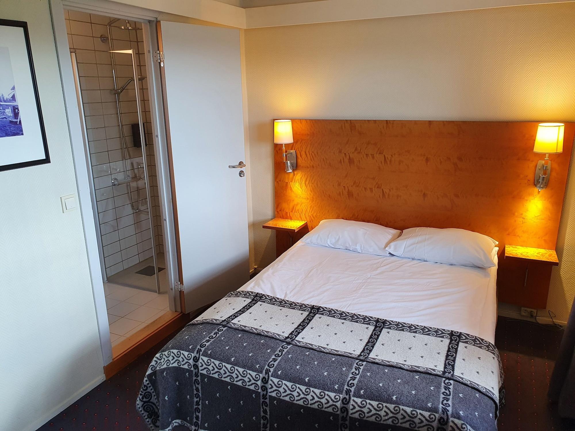 Roros Hotell - Bad & Velvaere Екстер'єр фото