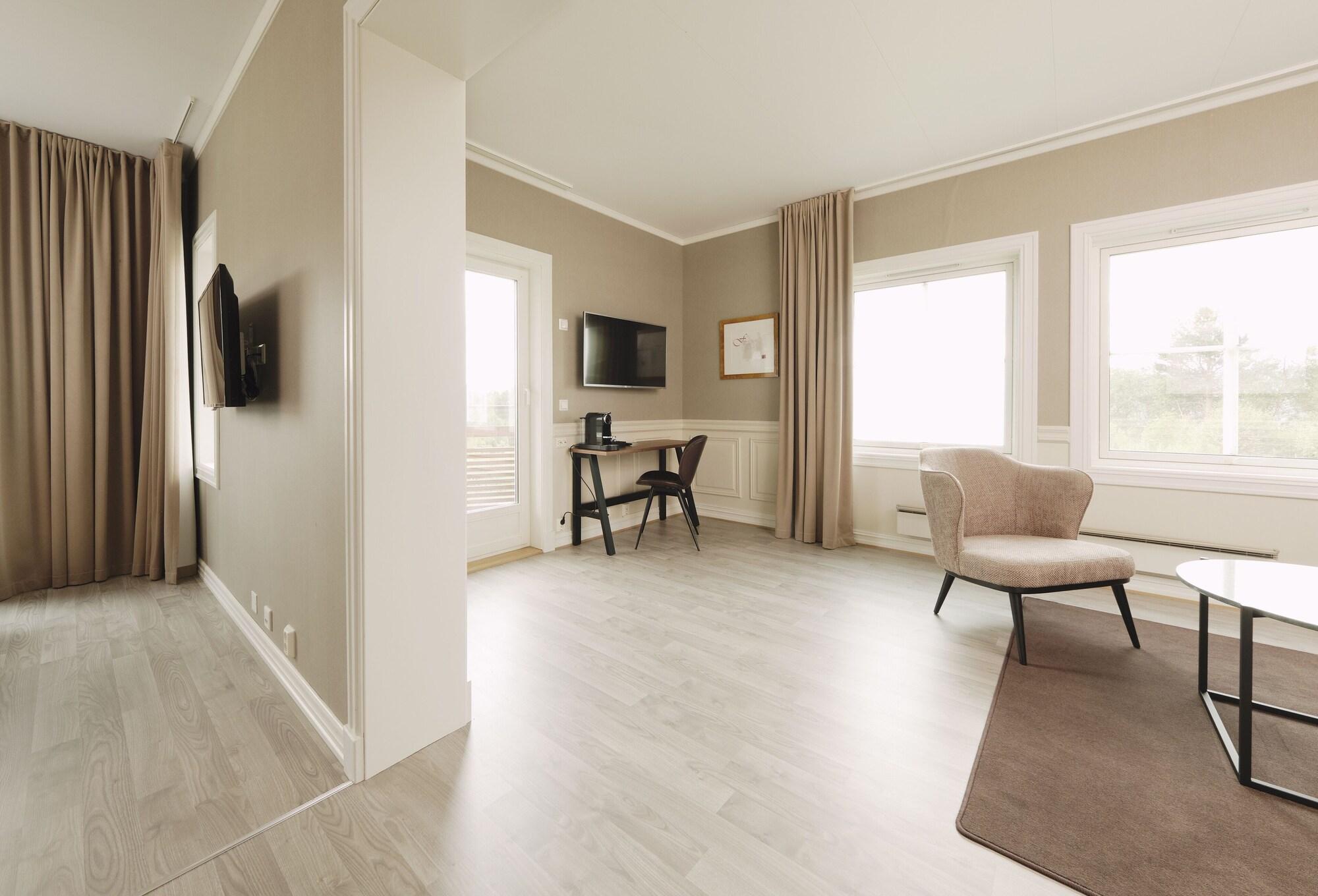 Roros Hotell - Bad & Velvaere Екстер'єр фото