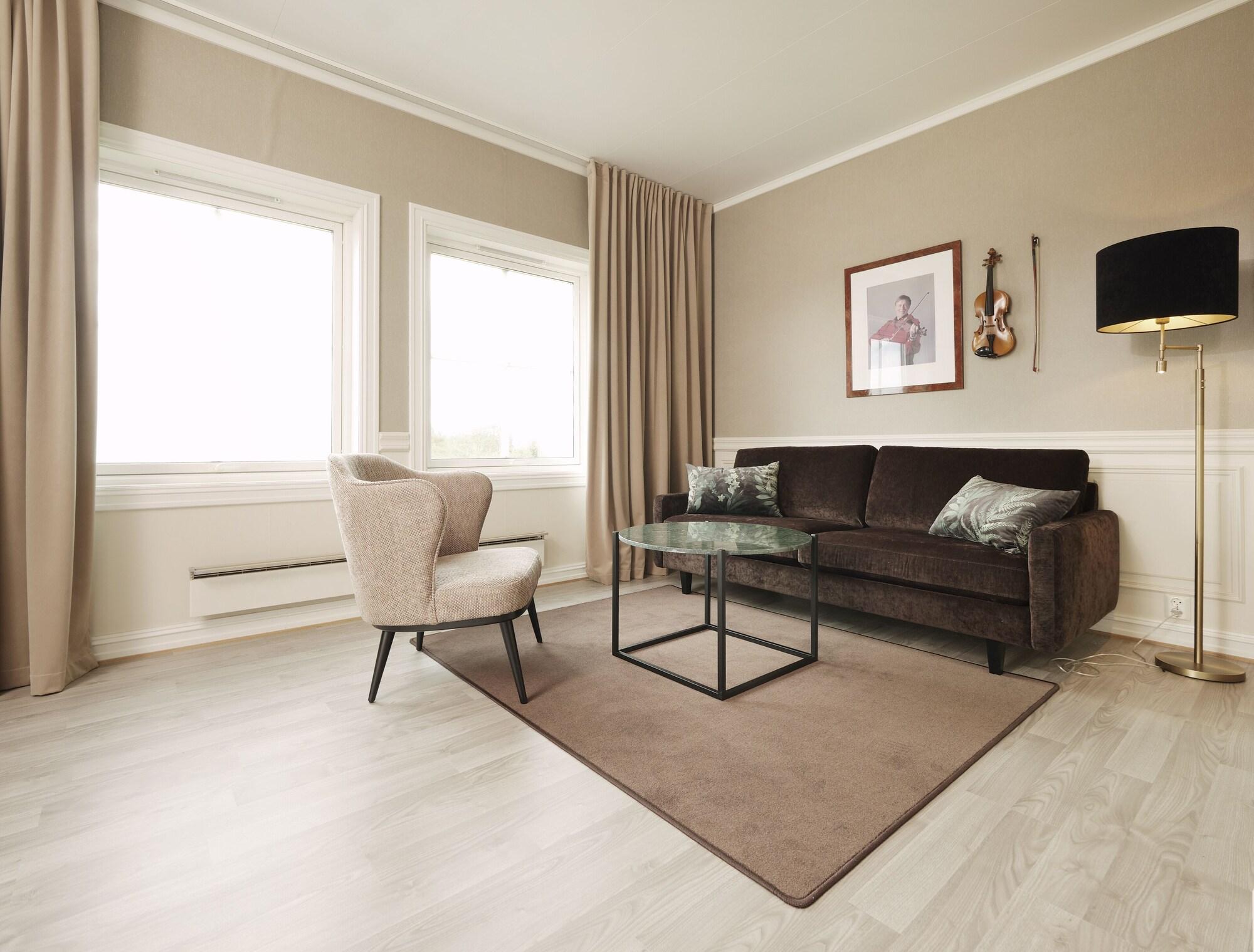 Roros Hotell - Bad & Velvaere Екстер'єр фото