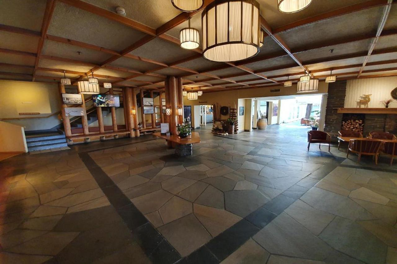 Roros Hotell - Bad & Velvaere Екстер'єр фото