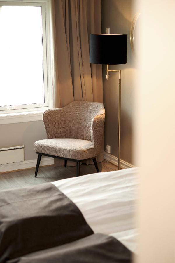Roros Hotell - Bad & Velvaere Екстер'єр фото