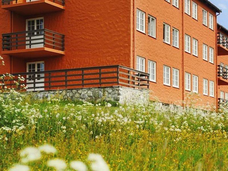 Roros Hotell - Bad & Velvaere Екстер'єр фото